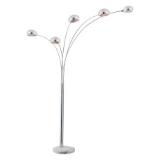 Торшер TopLight Tiffany TL1629F-05CH