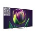 Телевизор Topdevice TDTV65CS06UBK, 65