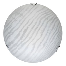 Настенно-потолочный светодиодный светильник Toplight Calista TL9491Y-00WH
