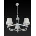 Подвесная люстра Toplight Della TL5670D-03WG