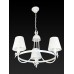 Подвесная люстра Toplight Della TL5670D-03WG