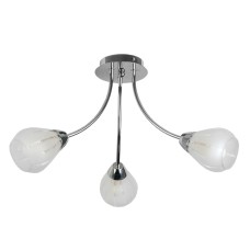 Потолочная люстра Toplight Fay TL3660X-03CH