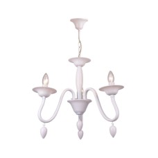 Подвесная люстра Toplight Martina TL7310D-03WH
