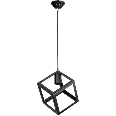 Подвесной светильник Toplight Cherilyn TL1604H-01BK