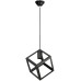 Подвесной светильник Toplight Cherilyn TL1604H-01BK