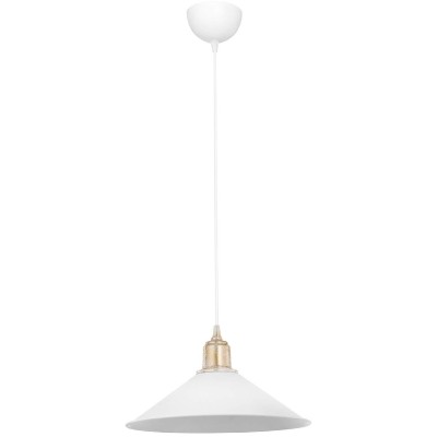 Подвесной светильник Toplight Delilah TL1606H-01WH