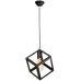 Подвесной светильник Toplight Cherilyn TL1604H-01BK