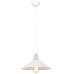 Подвесной светильник Toplight Delilah TL1606H-01WH