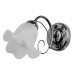 Бра Toplight Magdalene TL3490B-01BC