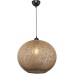 Подвесной светильник Toplight Lizbeth TL1612H-01BG