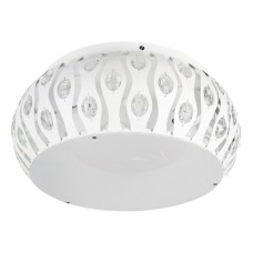 Накладной светильник Toplight Cherry TL4080X-03WH
