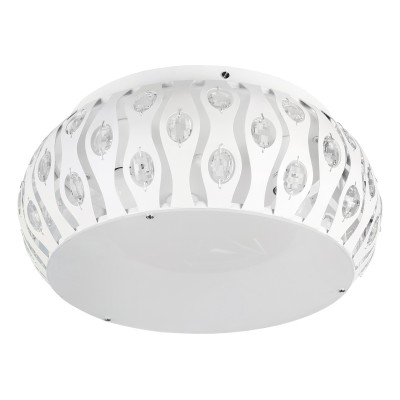 Накладной светильник Toplight Cherry TL4080X-03WH