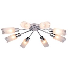 Потолочная люстра Toplight Sabina TL3680X-08CH
