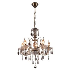 Подвесная люстра Toplight Yolanda TL7210D-05AB
