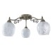 Потолочная люстра Toplight Lora TL7370X-03AB
