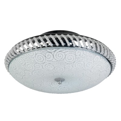 Накладной светильник Toplight Adrianna TL1461Y-04GC