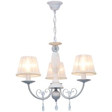 Подвесная люстра Toplight Frances TL1137-3H