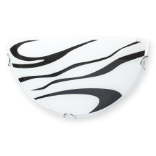 Настенный светильник Toplight Leaga TL9250Y-01WH