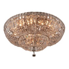Потолочный светильник Toplight Loraine TL1164-3D4