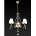 Подвесная люстра Toplight Monica TL5660D-03AB