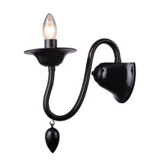 Бра Toplight Martina TL7310B-01BL
