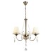 Подвесная люстра Toplight Monica TL5660D-03AB