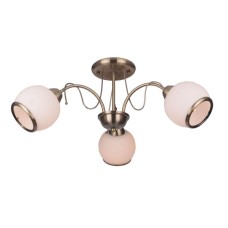 Потолочная люстра Toplight Octavia TL3760X-03AB