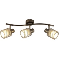 Спот Toplight Laurine TL1252Y-03BC