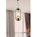 Подвесной светильник Toplight Kerrie TL1609H-02BK