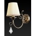 Бра Toplight Monica TL5660B-01AB