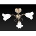 Потолочная люстра Toplight Magdalene TL3490X-03AB
