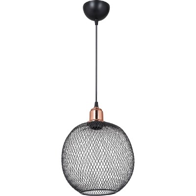 Подвесной светильник Toplight Beatrix TL1602H-01BK