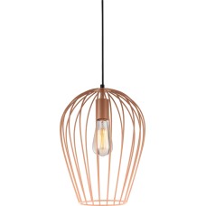 Подвесной светильник Toplight Kayla TL1174H-01PK
