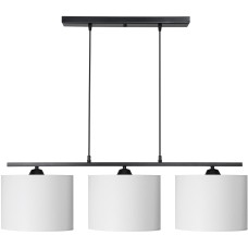 Подвесной светильник Toplight Laurene TL1610H-03WH