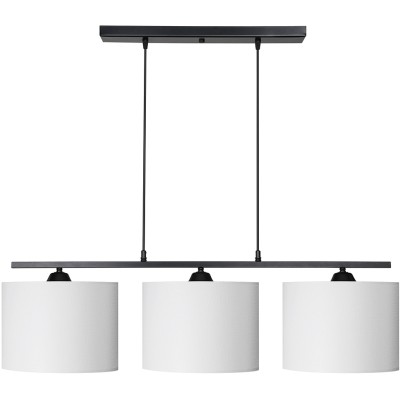 Подвесной светильник Toplight Laurene TL1610H-03WH