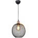 Подвесной светильник Toplight Beatrix TL1602H-01BK