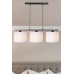 Подвесной светильник Toplight Laurene TL1610H-03WH