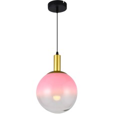 Подвесной светильник Toplight Gwendolyn TL1217H-01RS
