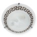 Потолочный светильник Toplight Amelia TL9182Y-03BR