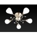 Потолочная люстра Toplight Lorin TL3570X-05AB