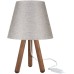 Настольная лампа Toplight Sophia TL1619T-01BG