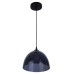 Подвесной светильник Toplight Karin TL4480D-01TB