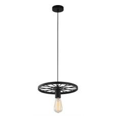 Подвесной светильник Toplight Vanessa TL1201H-01BK