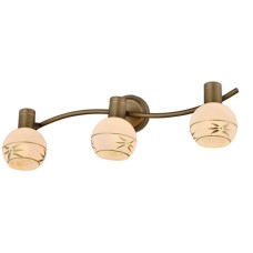 Спот Toplight Sharleen TL3790Y-03AB