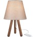 Настольная лампа Toplight Sophia TL1619T-01BG