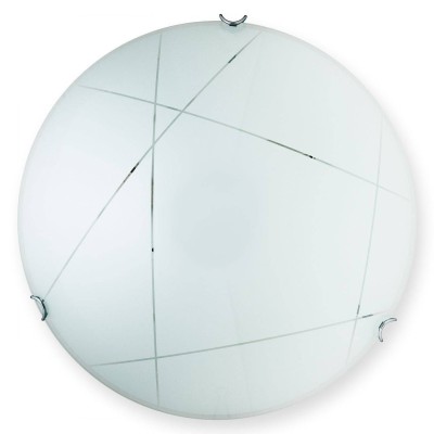 Настенный светильник Toplight Karen TL9011Y-02WH