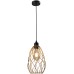 Подвесной светильник Toplight Martha TL1191H-01GD