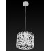 Подвесной светильник Toplight Charlotte TL4010D-01WH