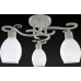 Потолочная люстра Toplight Loretta TL7360X-03WG
