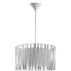 Подвесная люстра Toplight Chloe TL1186H-01WH